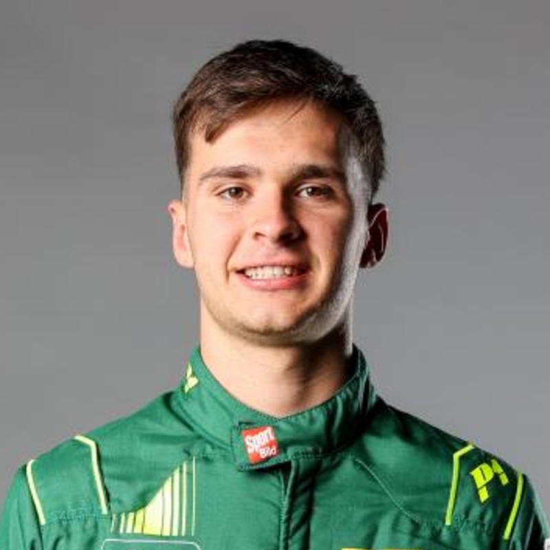 Photo of Jamie Day