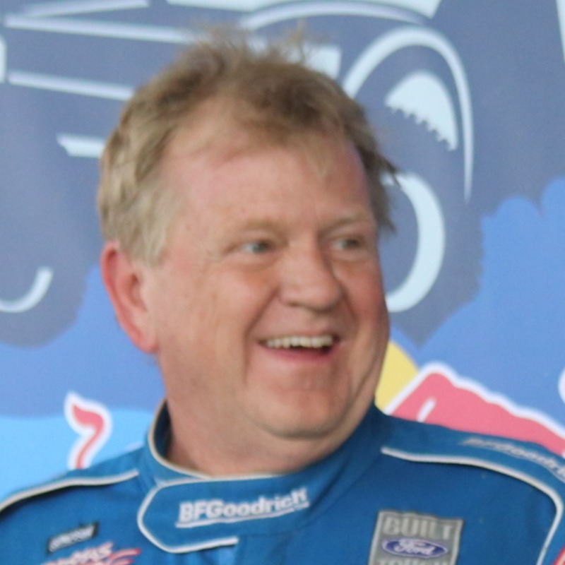 Photo of Scott Taylor