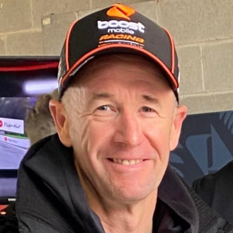 Photo of Greg Murphy