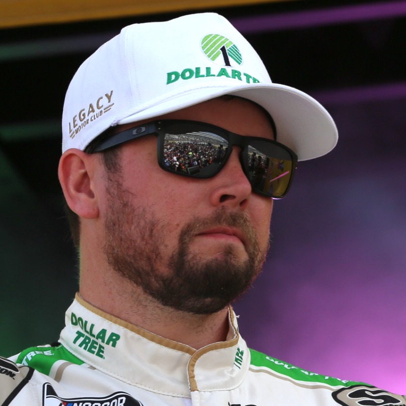 Photo of Erik Jones