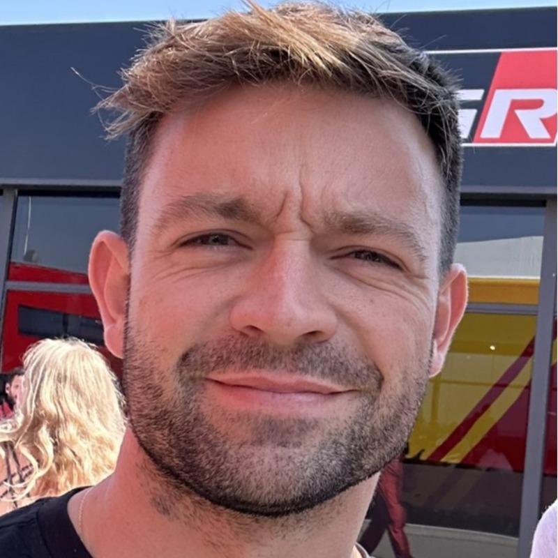Photo of Matthieu Vaxiviere
