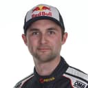 Photo of Andrew Jordan