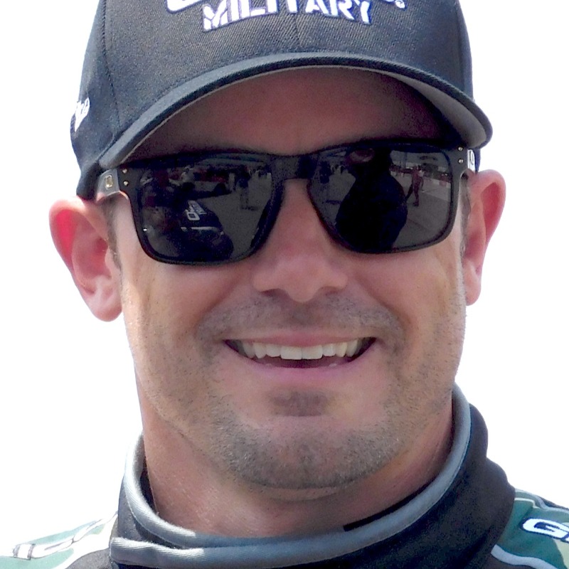 Photo of Casey Mears