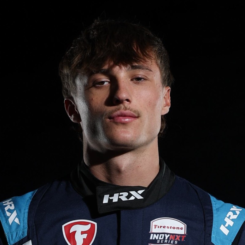 Photo of Jack Beeton