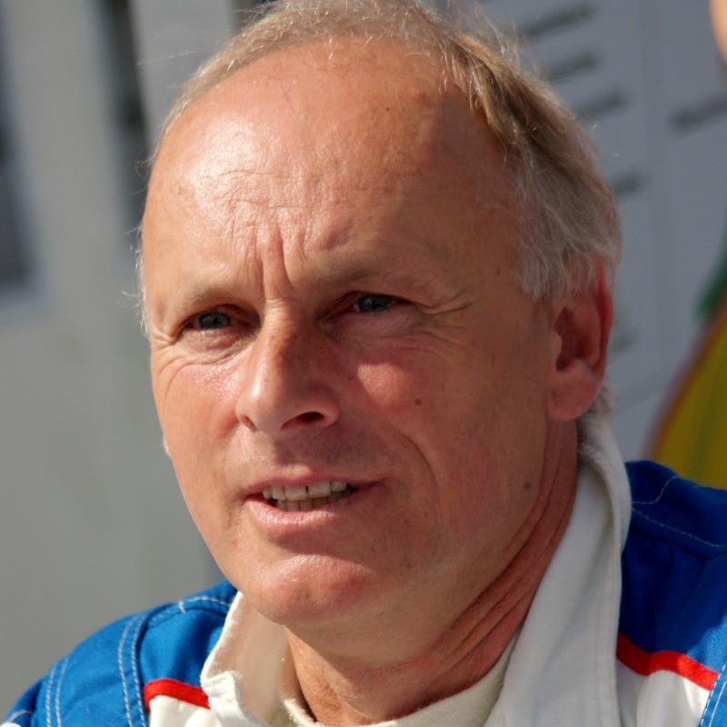 Photo of Franz Engstler