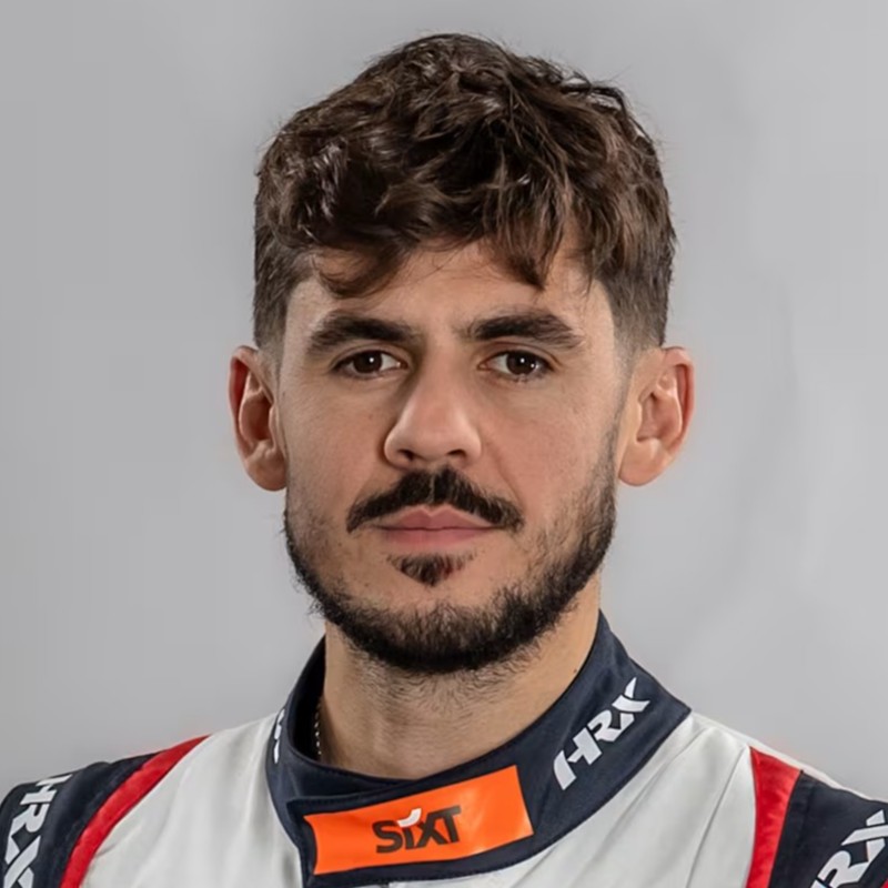 Photo of Louis Perrot