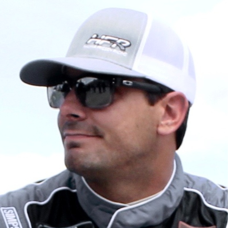 Photo of Stewart Friesen