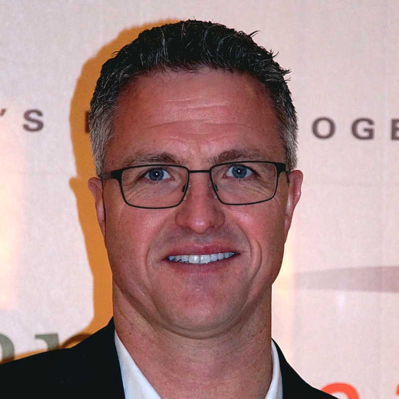 Photo of Ralf Schumacher