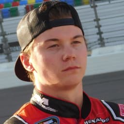 Photo of Austin Wayne Self