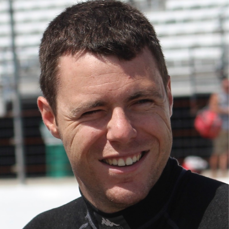 Photo of Alex Labbé