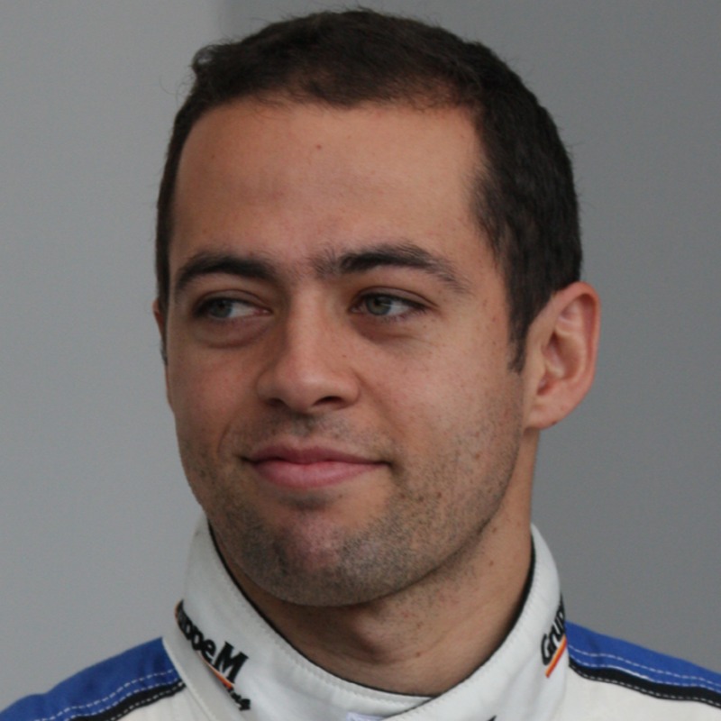 Photo of João Paulo de Oliveira