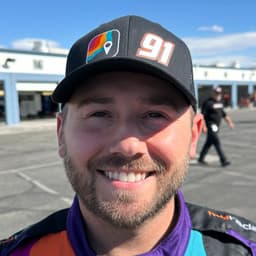 Photo of Kyle Weatherman