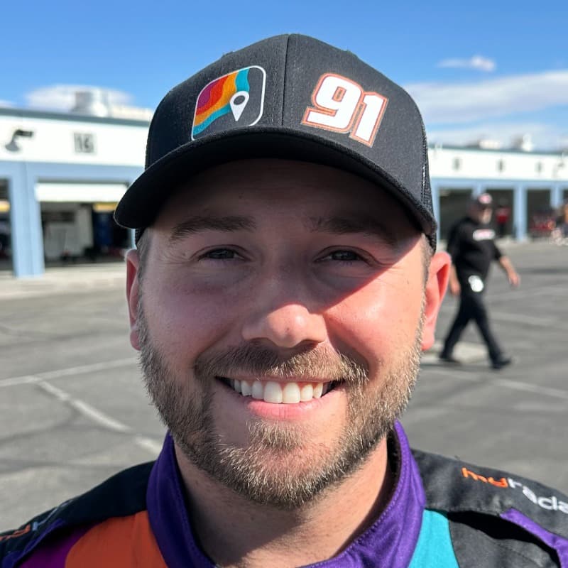 Photo of Kyle Weatherman
