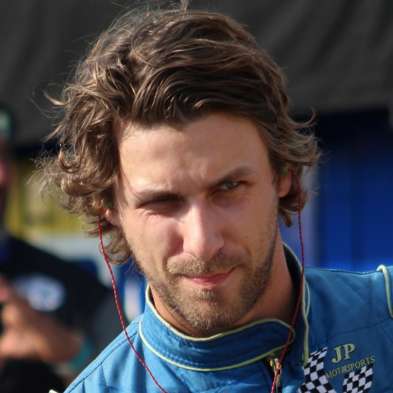 Photo of Josh Bilicki