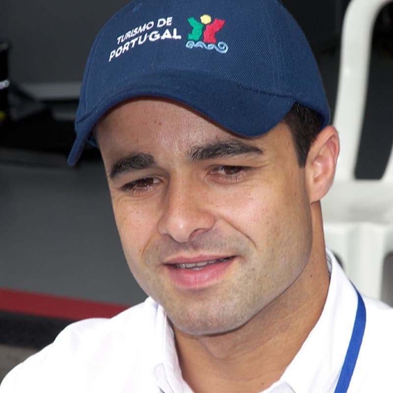 Photo of Pedro Lamy