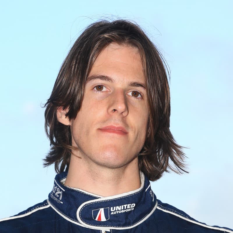 Photo of Will Bratt
