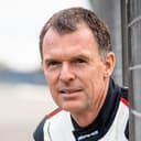 Photo of Hubert Haupt