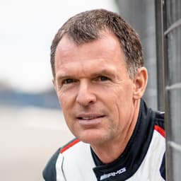 Photo of Hubert Haupt