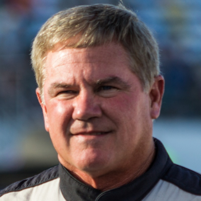 Photo of Terry Labonte