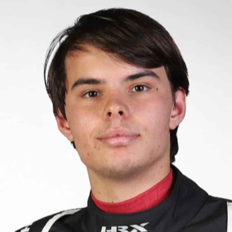 Photo of Alex Laghezza