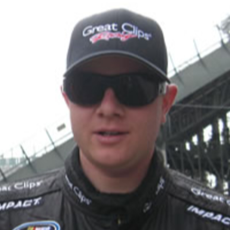 Photo of Jason Leffler