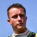 Photo of Parker Thompson