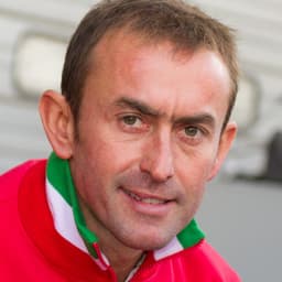 Photo of Olivier Beretta