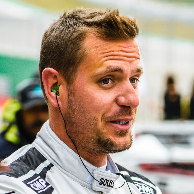 Photo of Maxime Soulet