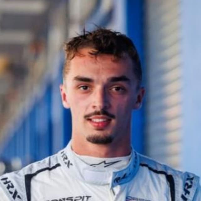 Photo of Rodrigo Dias Almeida