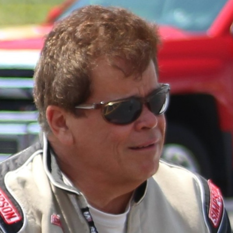 Photo of Norm Benning