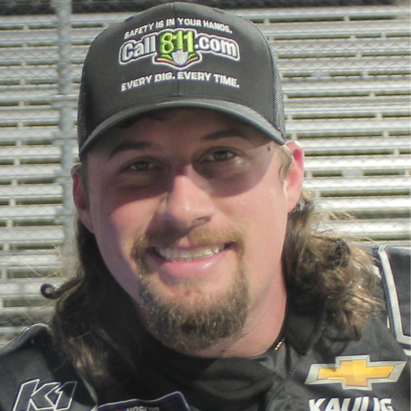 Photo of Josh Williams