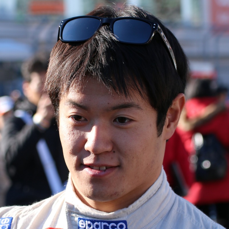 Photo of Naoki Yamamoto