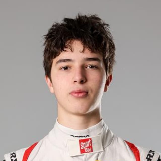 Photo of Mark Kastelic