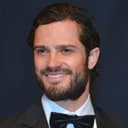 Photo of Prince Carl Philip Bernadotte