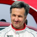 Photo of Yvan Muller
