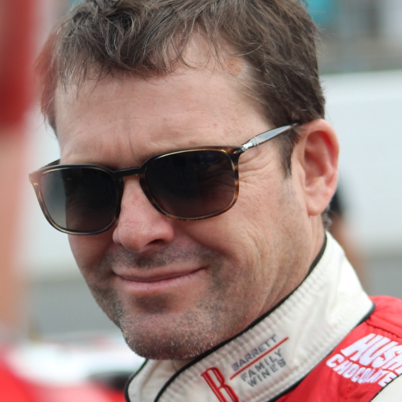 Photo of Stanton Barrett