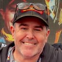 Photo of Brendan Gaughan