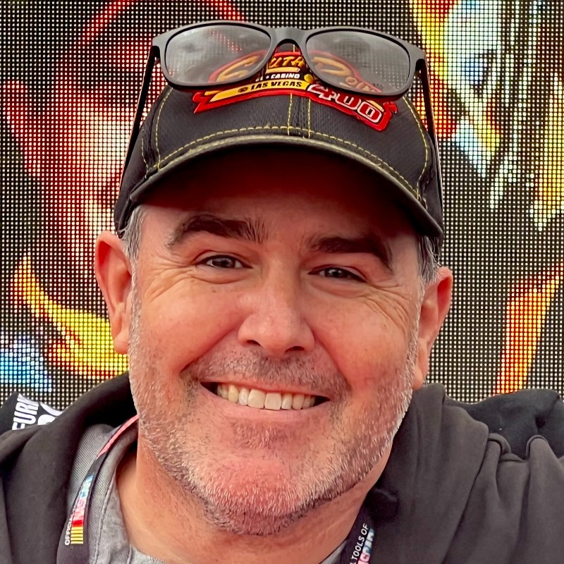 Photo of Brendan Gaughan