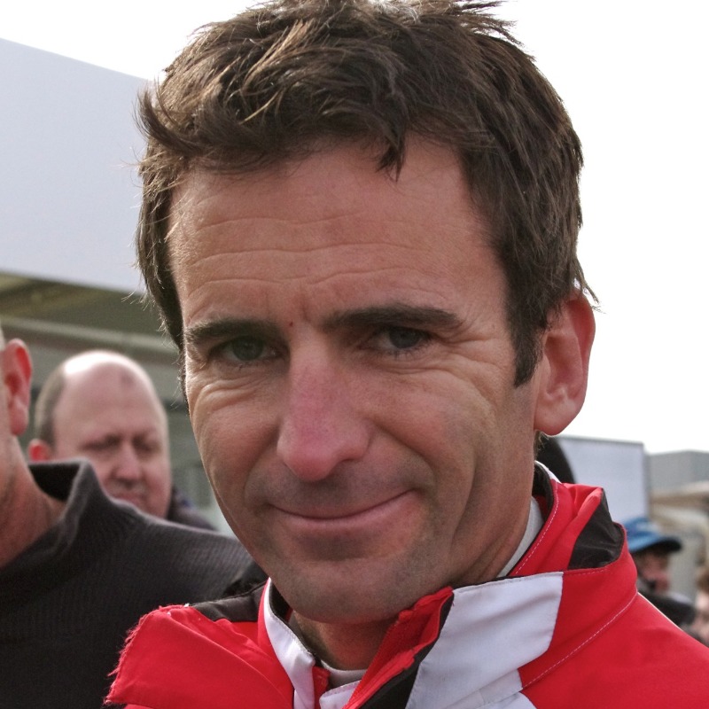 Photo of Romain Dumas
