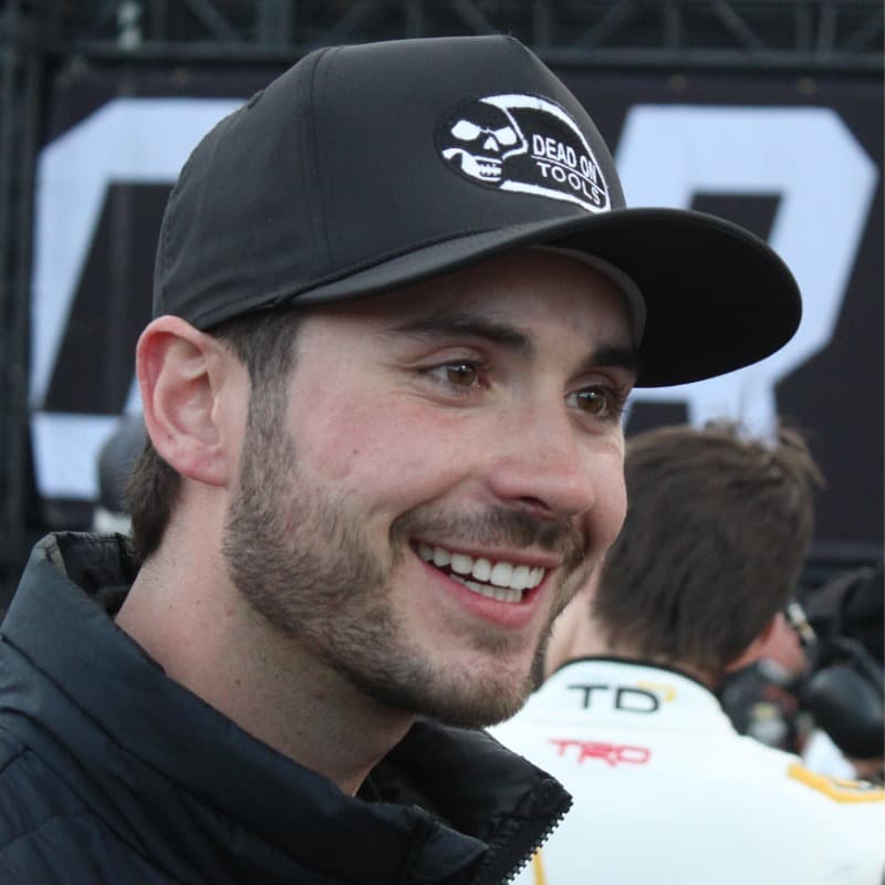 Photo of Tanner Gray