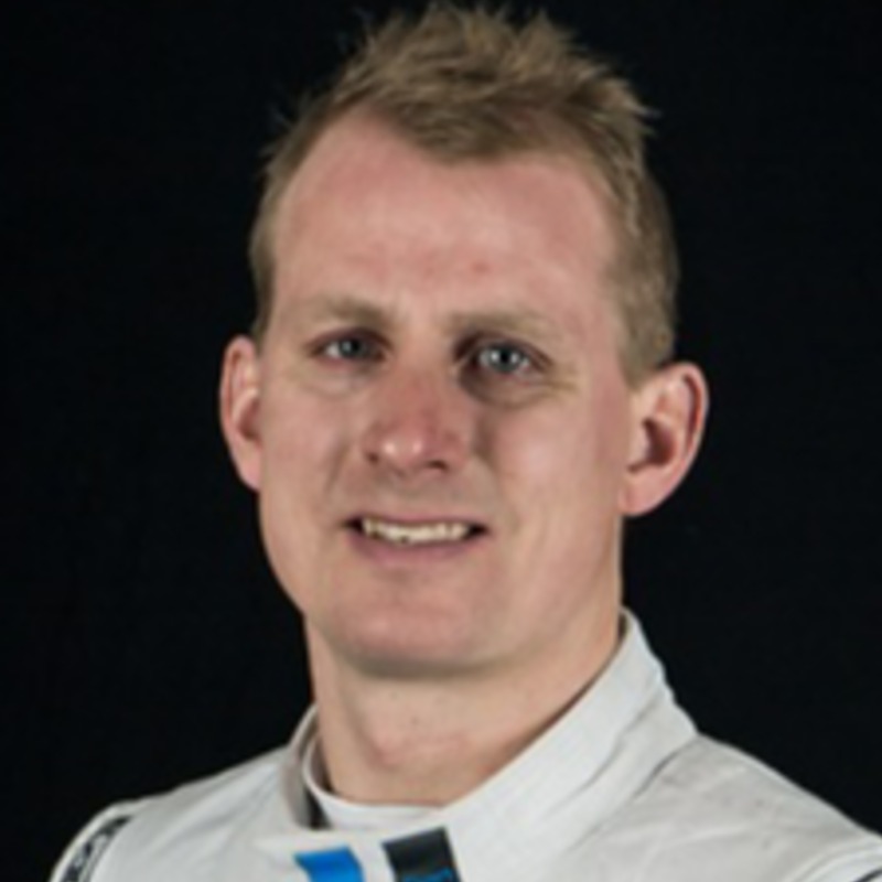 Photo of Richard Göransson