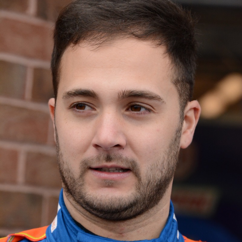 Photo of Jack Goff