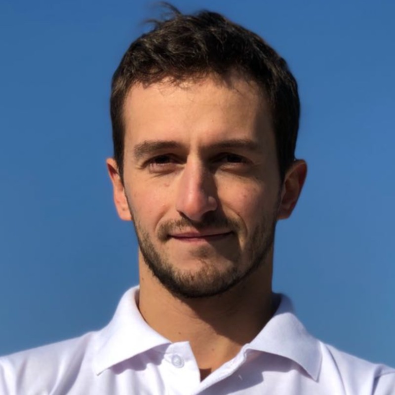Photo of Stéphane Richelmi