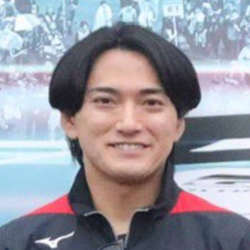 Photo of Katsumasa Chiyo
