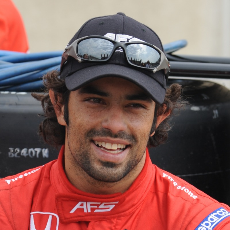 Photo of Rafa Matos