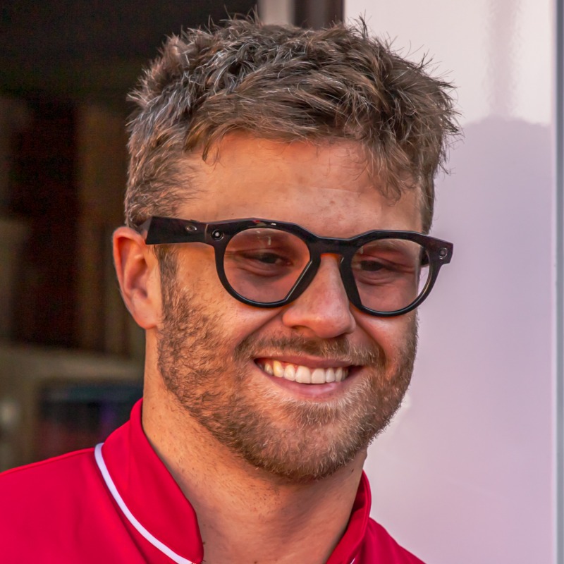 Photo of Brodie Kostecki