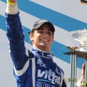 Photo of Facundo Chapur