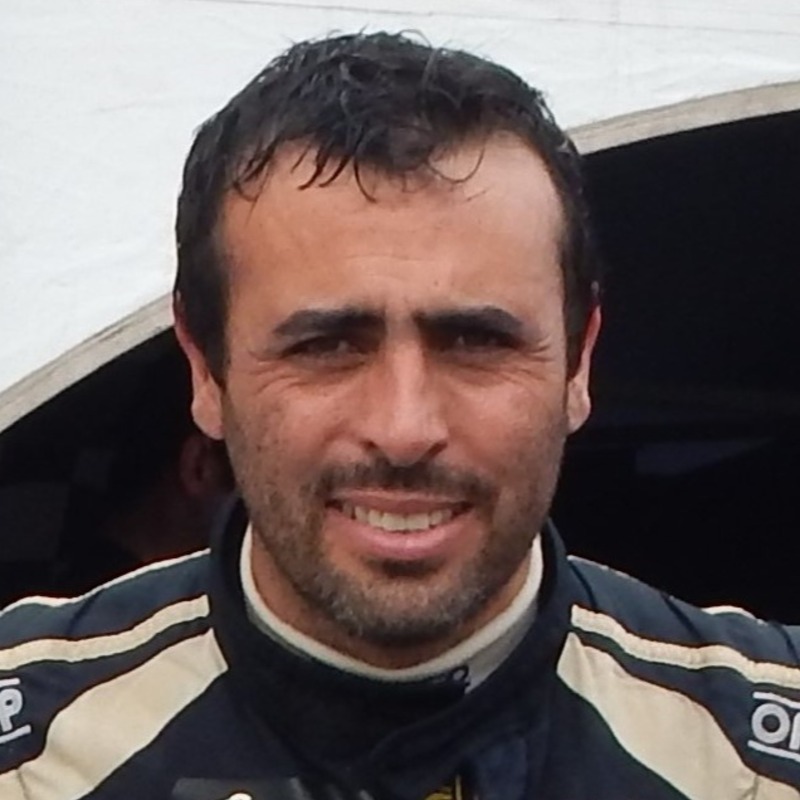 Photo of Gabriel Ponce de León