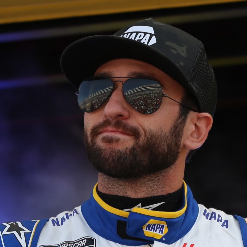 Photo of Chase Elliott