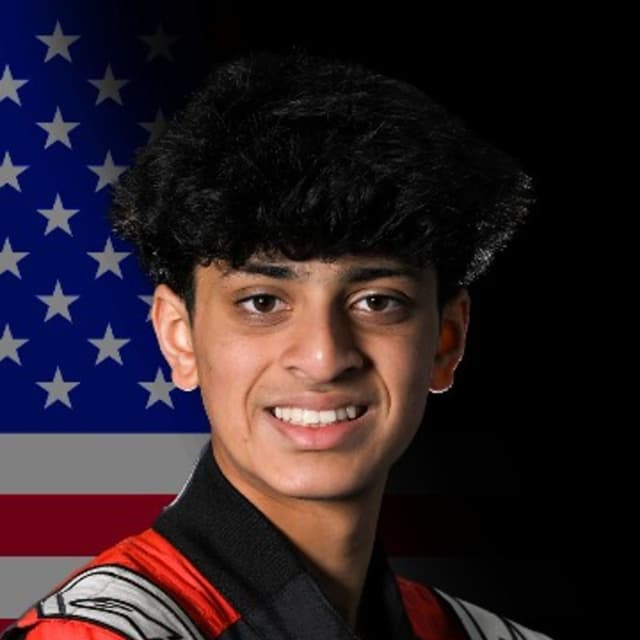 Photo of Aryan Narola